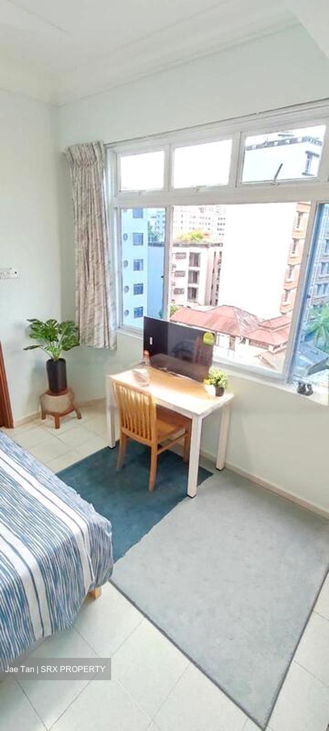 Geylang Heritage (D14), Apartment #502908031